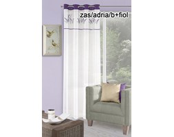 Zasłona ADRIA Eurofirany, 140x250
