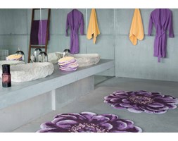Dywanik Abyss & Habidecor Fiore