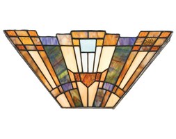 INGLENOOK lampa kinkiet QZ/INGLENOOK/WU