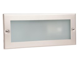 Lampy wpuszczana w mur XALOC 350C-G05X1A