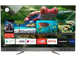 TCL Telewizor TCL QLED U65X9006 X2 U65X9006