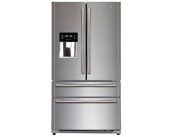 Lodówka HAIER HB22FWRSSAA