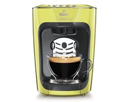 Ekspres ciśnieniowy Tchibo Cafissimo Mini do kawy
