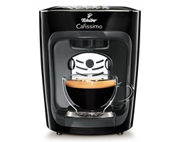 Ekspres ciśnieniowy do kawy Tchibo Cafissimo Mini