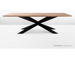 OrDesign: Stół CRUZAR