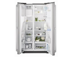 Lodówka ELECTROLUX EAL6140WOU