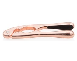 Dziadek do orzechów Brandani Rose Gold
