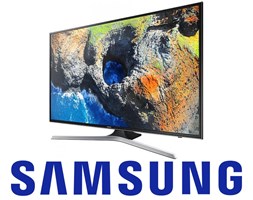 Telewizor Samsung UE40MU6102KXXH