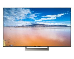 Telewizor Sony KD-55XE9005 4K Hdr Android Tv