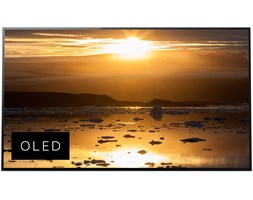 Telewizor Sony KD-55A1 Oled 4K Uhd Hdr X1