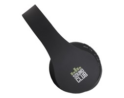 Słuchawki Bezprzewodowe Bluetooth Nauszne Goclever