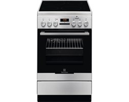 Kuchnia ELECTROLUX EKI54950OX