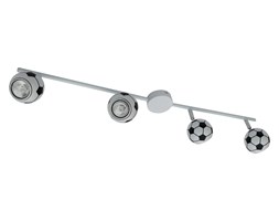 Lampa sufitowa Spotlight Play LED 2500404