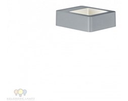 TRIO lampa kinkiet RENO LED tytanowy 220760187 OSTATNIE SZTUKI
