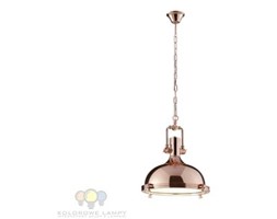 Trio Boston 301800109 LAMPA WISZĄCA
