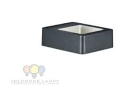 TRIO lampa kinkiet RENO LED antracyt 220760142 OSTATNIE SZTUKI
