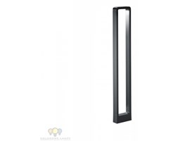 TRIO lampa stojąca RENO antracyt wysoka 420760142 OSTATNIE SZTUKI WYPRZEDAŻ