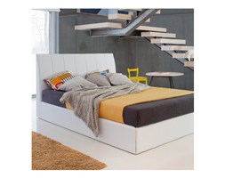 Łóżko tapicerowane Dormi Design CASA