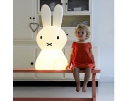 MrMaria :: Lampa Miffy 80 cm