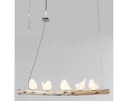 Lampa Wisząca Dining Birds - KARE DESIGN
