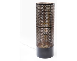Lampa Podłogowa Sultan II - KARE DESIGN