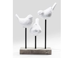 Lampa Stołowa Birds LED