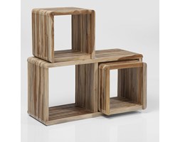 Regał Micado Nature II mały - KARE DESIGN