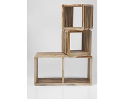 Regał Micado Nature II duży - KARE DESIGN