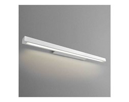 Kinkiet LAMPA ścienna SET RAW FLUO hermetic 24921-L000-D9-00-kolor Aqform prostokątna OPRAWA metalowa listwa