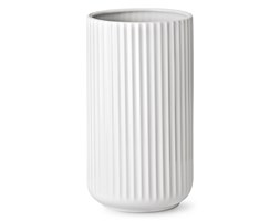Wazon porcelanowy biały - różne rozmiary - Lyngby