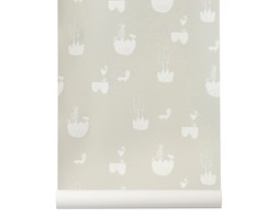 Tapeta dziecięca LANDSCAPE - ferm LIVING