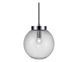 LAMPA wisząca BALL 106836 Markslojd szklana OPRAWA zwis kula ball przezroczysta
