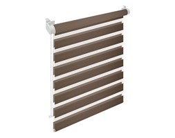 Roleta Mini ZEBRA 35 x 140 cm