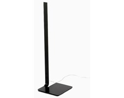 UP 600 - Lampa LED Czarny