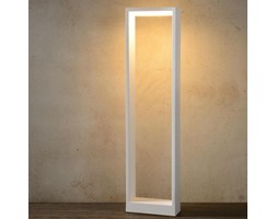 GOA - Słupek zewnętrzny LED Biały Wys.60m