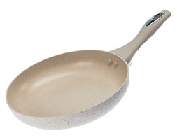 GRANITA patelnia 18 cm z powłoką nieprzywieralną, indukcja.
