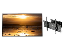 Telewizor Sony KD-65A1 Oled 4K Uhd Hdr X1 Montaż