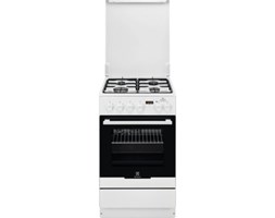 Kuchnia ELECTROLUX EKK54953OW