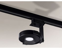 Shilo :: Oprawa natynkowa SAKURA IL 6623 - color black