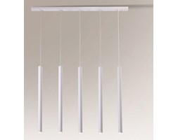 Shilo :: Oprawa zwieszana Yabu 528 (GU10) - color white