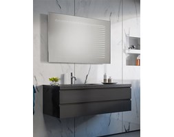 Lustro łazienkowe 3D Illusion LED z oświetleniem LED