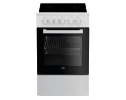 Kuchnia Beko FSS57000GW 50cm