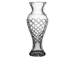 Wazon puchar kryształowy 30,5 cm (7378)