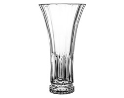 Wazon na kwiaty okazały masywny 30 cm - 3882 -