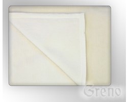 Koc 150x200 Greno Glamour Beż - Biały