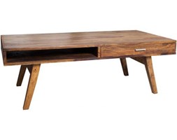 Ława Retro 120 cm drewniana