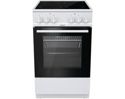 Kuchnia GORENJE EC5111WG. Klasa energetyczna A