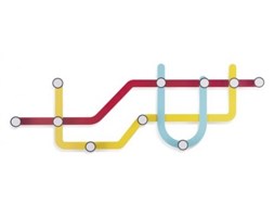 Wieszak Subway Multi
