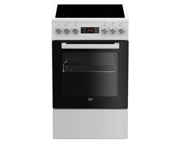 BEKO Kuchnia BEKO FSM57300GW FSM57300GW