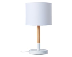 KONSIMO - PLISO Lampa stołowa / KONSIMO.